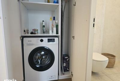 Apartament cu 2 camere în Burdea - 5