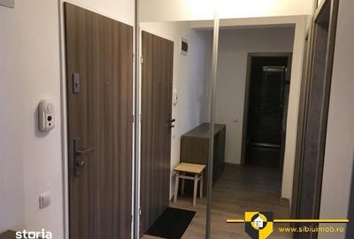 Garsonieră, mobilată în Central - 6