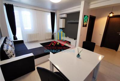 Apartament cu 2 camere decomandat, mobilat în Militari