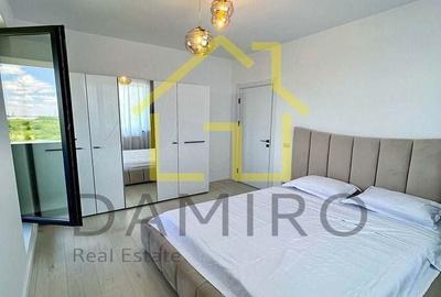 Apartament cu 2 camere semidecomandat în Berceni - 3