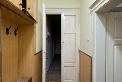 Apartament cu 2 camere decomandat în Central - 2
