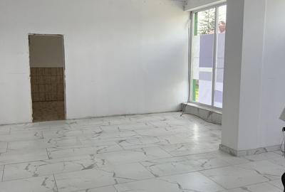 Spațiu comercial, de 80 mp, în Gălănești - 3