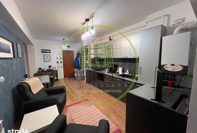 Apartament cu 2 camere decomandat, mobilat în Calea Severinului - 6