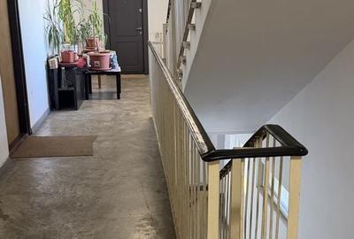 Apartament cu 4 camere în Calea Călărașilor