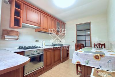 Garsonieră decomandată în Iris - 1