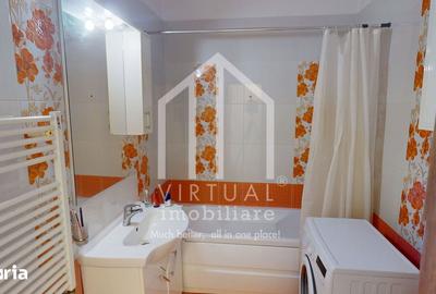 Apartament cu 2 camere în Turnișor
