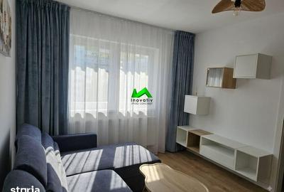 Apartament cu 2 camere în Cedonia