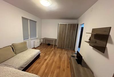 Garsonieră decomandată în Pantelimon - 2