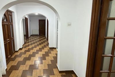 Spațiu comercial, de 270 mp, în Golești