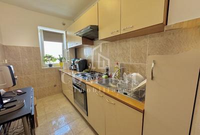 Apartament cu 2 camere decomandat, mobilat în Mănăștur - 5