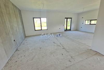 Casă individuală cu 4 camere cu Teren 400 Mp în Centura Narciselor - 6