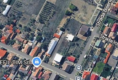 Teren de 600 mp, în Central