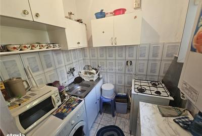 Apartament cu 2 camere în Calea Caransebeșului - 3