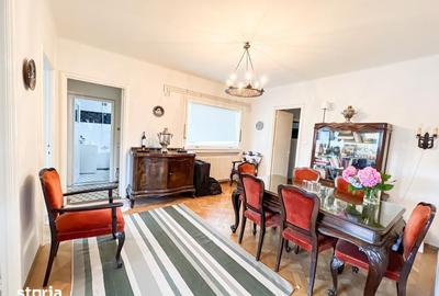 Apartament cu 3 camere în Armeneasca - 6