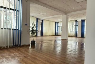 Spațiu comercial, de 106 mp, în Târgu Cucu - 1