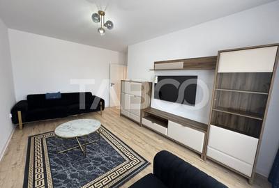 Apartament cu 2 camere decomandat, mobilat în Mihai Viteazul - 8