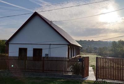 Casă cu 3 camere cu Teren 814 Mp în Sânandrei - 7
