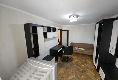 Apartament cu 4 camere decomandat în Mănăștur