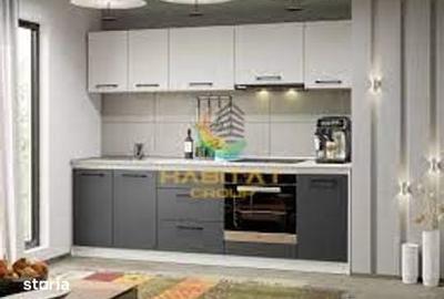 Apartament cu 3 camere în Progresul - 2