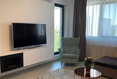 Apartament cu 2 camere decomandat în Politehnica