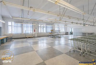 Spațiu comercial, de 4,560 mp, în Brețcu - 9