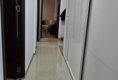 Apartament cu 3 camere decomandat în Ultracentral - 23