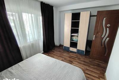 Apartament cu 2 camere decomandat în Central - 4