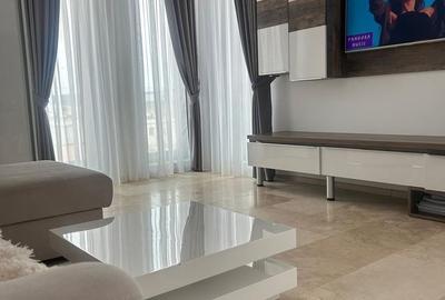 Apartament cu 2 camere în Eremia
