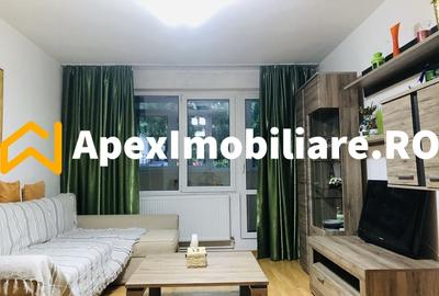 Apartament cu 2 camere semidecomandat, mobilat în Colentina - 3