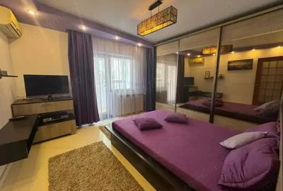 Apartament cu 3 camere decomandat în Decebal - 5