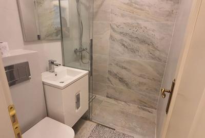 Apartament cu 4 camere decomandat, mobilat în Copou - 6