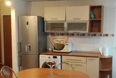 Apartament cu 3 camere decomandat, mobilat în Faleza Nord - 5