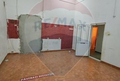 Spațiu comercial, de 40 mp, în Ultracentral - 2