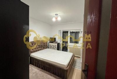 Apartament cu 2 camere, mobilat în Ultracentral