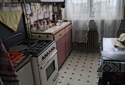 Apartament cu 2 camere semidecomandat în Sud - 2