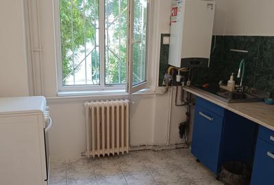 Apartament cu 3 camere în Mănăștur