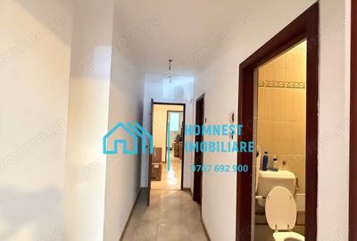 Apartament cu 3 camere semidecomandat în Calea Victoriei - 3