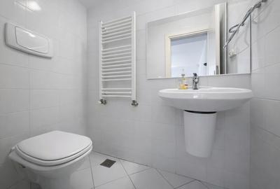 Apartament cu 3 camere decomandat, mobilat în Aviatorilor - 7