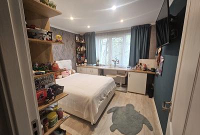 Apartament cu 3 camere decomandat în Tătărași - 3
