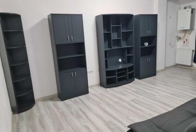 Apartament cu 2 camere decomandat în Central - 1