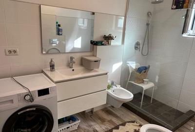Casă individuală cu 4 camere cu Canalizare în Lumina - 31