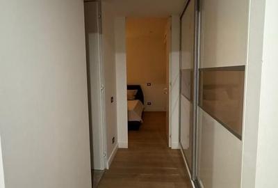 Apartament cu 2 camere în Nord