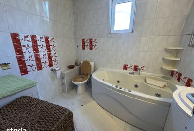 Casă cu Teren 262 Mp în Șega