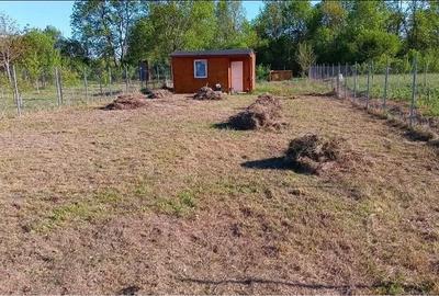 Teren de 1112 mp, în Sacoșu Turcesc - 3