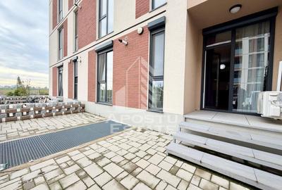 Apartament cu 2 camere decomandat, mobilat în Torontalului - 8