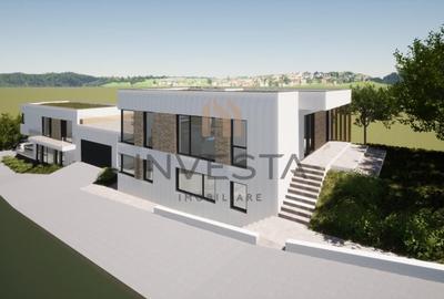 Teren Construcții intravilan de 1231 mp, în Făget - 2