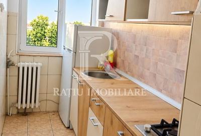 Apartament cu 2 camere semidecomandat, mobilat în Calea Aradului - 8