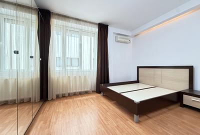 Apartament cu 3 camere decomandat în Primăverii - 9