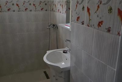 Apartament cu 2 camere semidecomandat în Central - 2