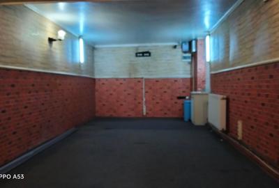 Spațiu comercial, de 38 mp, în Casa de Cultură - 4